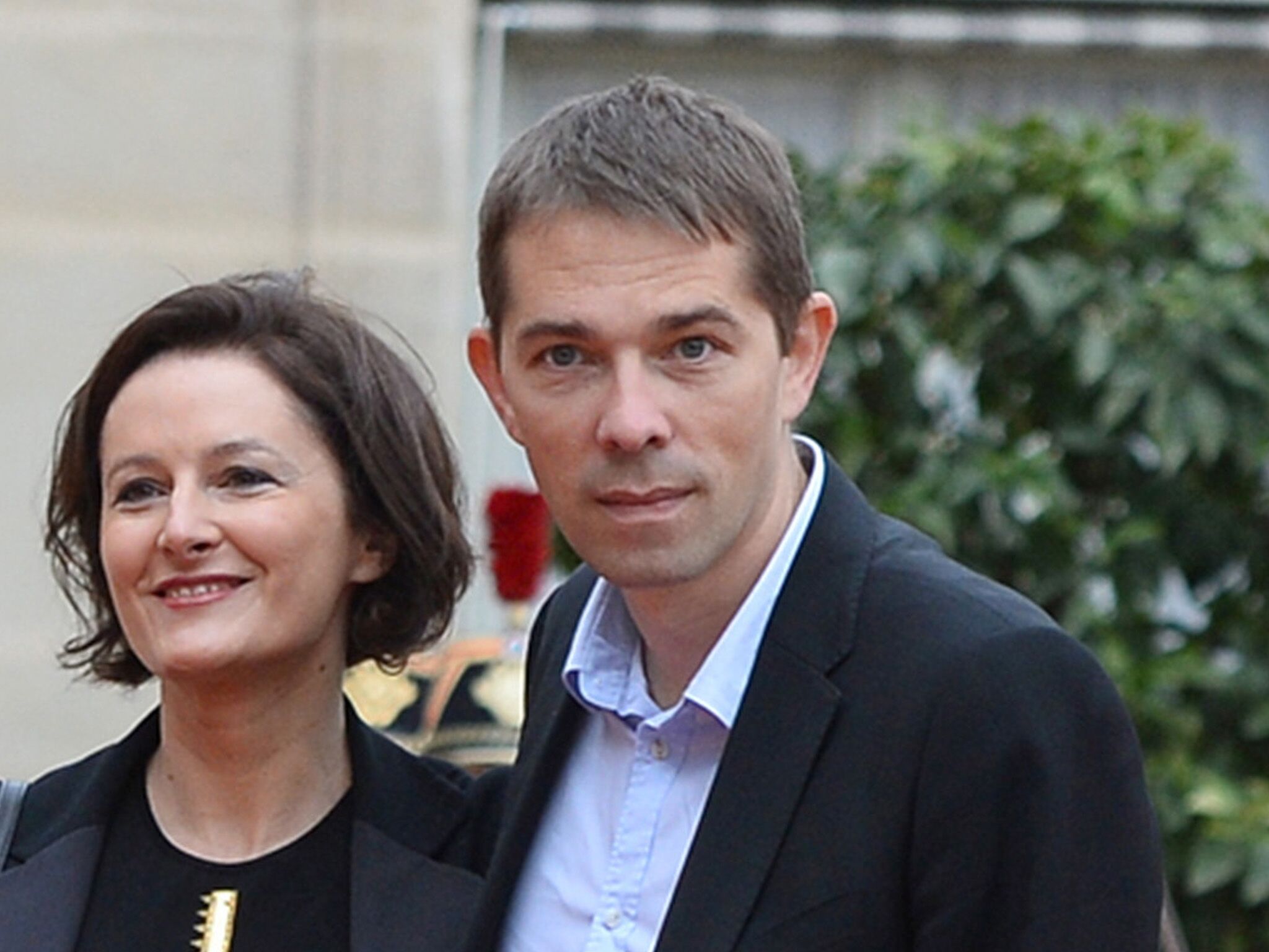 Sébastien Auzière